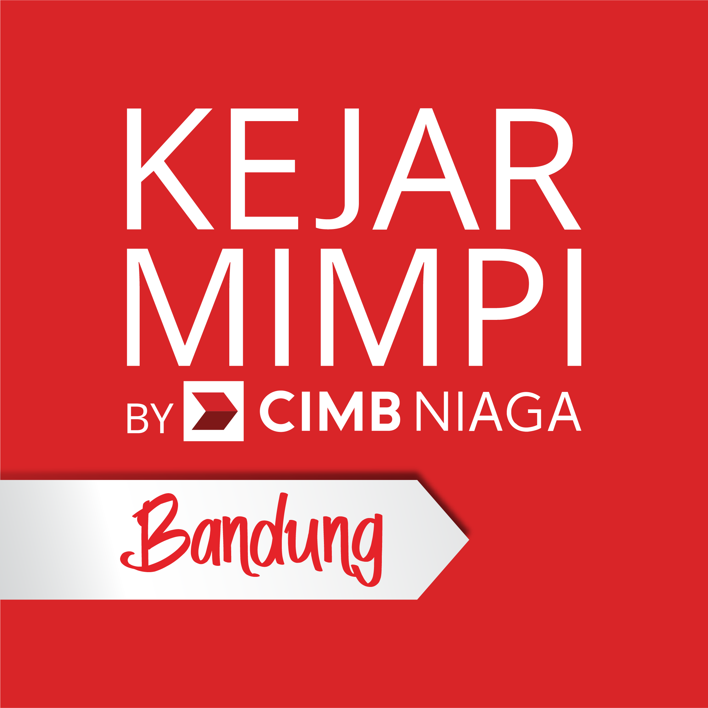 Kejar Mimpi Bandung Kejar Mimpi Bandung